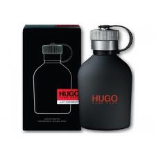 Hugo Boss Hugo Just Different